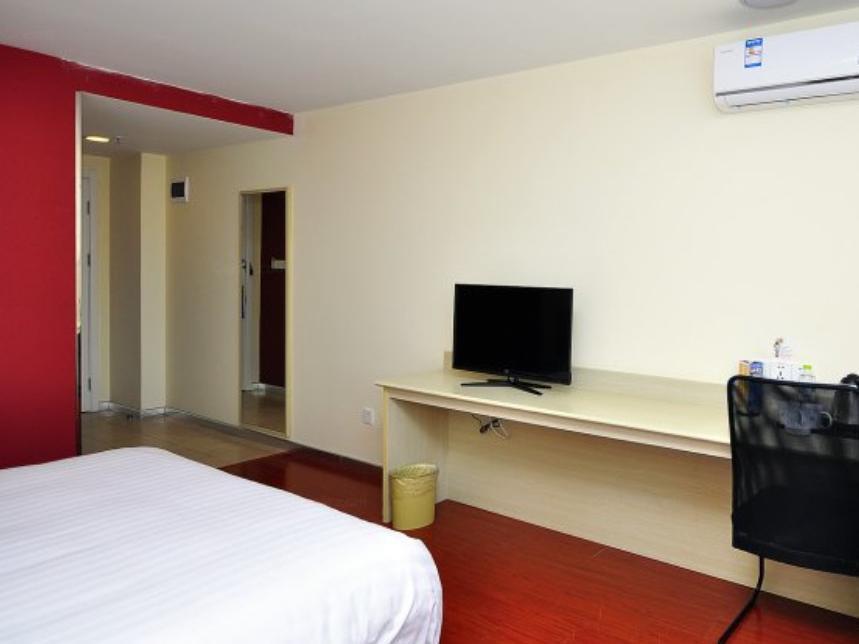 Hanting Express Kunming Yieryi Street Yunnan Normal University Branch Exterior photo