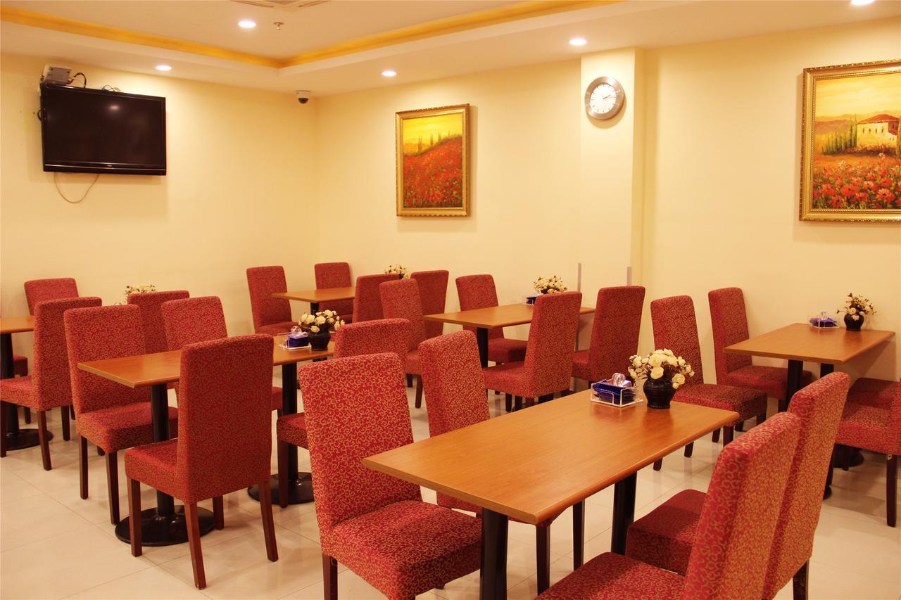 Hanting Express Kunming Yieryi Street Yunnan Normal University Branch Exterior photo